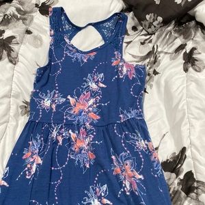 Excellent Condition Girl Dress